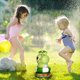 thumbnail image 5 of Aspersor de Agua Al Aire Libre para Niños, Aspersor de Agua de Animales de de Dinosaurios, Rociador de Agua Giratorio, 5 of 5