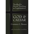 thumbnail image 1 of Pre-Owned God and Caesar: Troeltsch's Social Teaching as Legitimation (Hardcover) by Yaacov Oved, Constance L Benson, 1 of 1