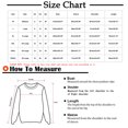 thumbnail image 3 of POTETI Exercise Shirts for Women Winter Casual Solid Color Casual Cotton Long Sleeved T-shirt Lace Design Mint Green Blouse for Juniors, 3 of 5