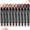 Brown, variant on 10PCS Eyeshadow Stick,Shimmer And Neutral Champagne Pink Metallic Eye Shadow sticks,Cream Eyeshadow Pencil Crayon with Smudge-proof & Waterproof,Eye Brightener Stick