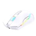 thumbnail image 3 of Wireless Mouse,Wireless Mouse USB Rechargeable Wireless Gaming Mouse Mouse Compact and Lightweight, 3 of 9