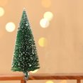 thumbnail image 6 of Hmgxay Mini Cedar Tree, Portable Mini Christmas Tree with Clip, Decorative Miniature Cedar Tree for Home or Party Decorations(Green), 6 of 8