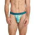 thumbnail image 2 of Jockey Men's Microfiber Stretch String Bikini - 3 Pack, 2 of 4
