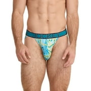 Jockey Mens Microfiber Stretch String Bikini - 3 Pack