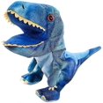 thumbnail image 1 of Dinosaur Hand Puppet,funny T Rex Puppets Toy Children, 1 of 5