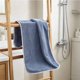 thumbnail image 4 of Bath Towel, Waffle Bath Towel , Microfiber Super Soft Highly Absorbent, Sturdy Quick Drying Towels for Bathroom, Gym, Sports, Yoga,27.56in, 4 of 6