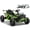 Green, variant on 36V Ride On Car for Big Kids, Battery Powered Ride on Toy with Bluetooth, Music, Rear Wheel Spring Suspension, Max 9.3 MPH, Kids Electric Vehicle for Boys Girls