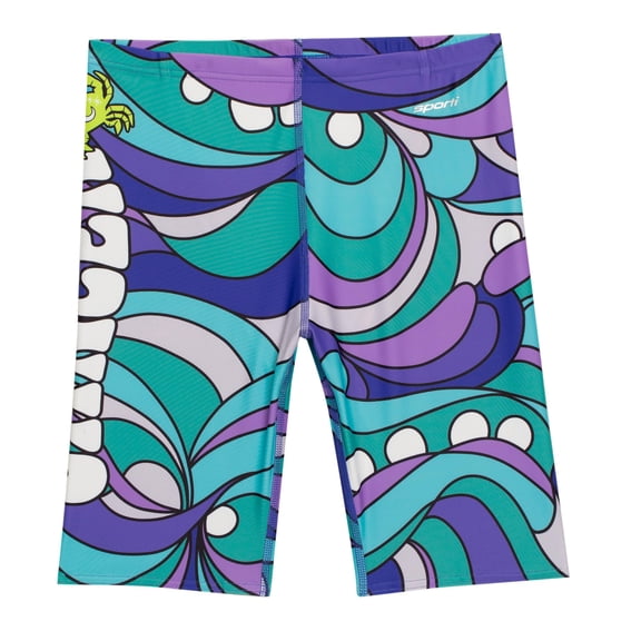 Sporti Groovy Zodiac Cancer Jammer Swimsuit (Men’s)