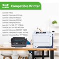 thumbnail image 3 of Cartucho de tóner Aztech compatible para HP CE255X 55X negro, 3 of 7