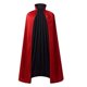 thumbnail image 4 of Capa de Halloween Strade Fareast Limited Disfraz Negro y rojo 110 cm, 4 of 8