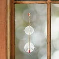 thumbnail image 4 of unbranded Soporte Colgante De Con Ventosa Para Colgar Comederos En Y Jaulas, 4 of 8