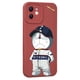 thumbnail image 1 of Funda Multicolor Para Samsung A13 A32 A51 A22 A33 A02S A03S A52S A71 A7 A10 A11 Doraemon Moda Estilo Deportivo TPU Blanda TY001, 1 of 4