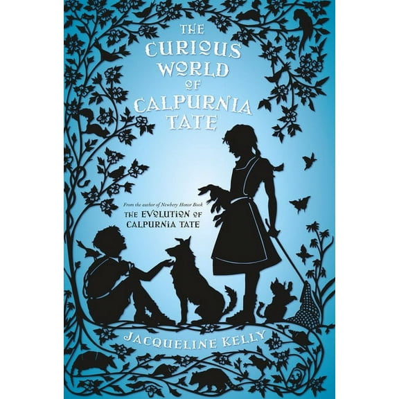 Calpurnia Tate The Curious World of Calpurnia Tate, Book 2, (Paperback)