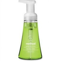 Method Products  Foaming Hand Wash - Green Tea & Aloe