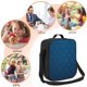 thumbnail image 5 of Disketp Dark Blue Bolsa Térmica Estampada para Almuerzo, Lonchera para Hombres y Mujeres Adultos, 5 of 7