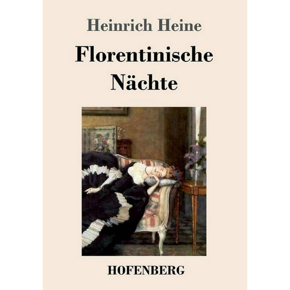 Florentinische Nächte (Paperback)
