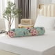 thumbnail image 4 of Funda de almohada cilíndrica larga sin núcleo, soporte ortopédico para el cuello, para cama, sofá, asiento, cintura, cojín para piernas, 4 of 5