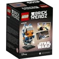 thumbnail image 2 of Ahsoka Tano Star Wars 150th edition LEGO BrickHeadz, 2 of 4