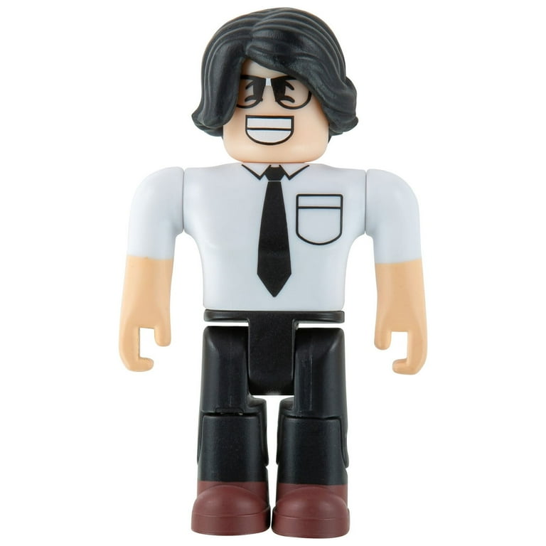 ROBLOX Deluxe Mystery Pack Hide and Seek Extreme: Jake - Walmart.com