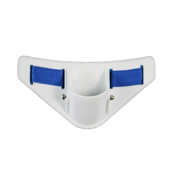 Fishing Belly Top Gimble Belt Fishing For Deep Seawater Waist Belt Belly Top Rod