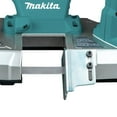 thumbnail image 3 of Makita XBP03Z LXT Cordless Compact Band Saw, 18-Volt Lithium Ion, TOOL ONLY - Quantity 1, 3 of 11