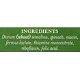 thumbnail image 5 of De Cecco Pasta, Spaghetti with Spinach, 12 Ounce (Pack of 12), 5 of 5