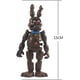 thumbnail image 2 of Xishao Five Nights at Freddy's Game Doll Sister Location Toys FNAF cifras de acción con articulaciones móviles, regalo para fiestas infantiles, juego de Navidad, juego articulado de cumpleaños para Xishao Juguetes, 2 of 2