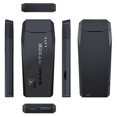 thumbnail image 5 of 20000+ Games 4k Wireless Retro Game Console , Plug And Play Video Game Stick With 2.4g Wireless Controllers(64g), 5 of 5