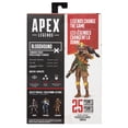 thumbnail image 4 of Apex Legends Bloodhound 6" Action Figure Series 1, 4 of 11