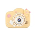 thumbnail image 2 of Chmadoxn Digital Camera Children's Digital Camera High Definition Mini Camera Can Take Pictures Video Dual Front And Rear Cameras Birthday Present Educational Toy Record Childhood Video recorder, 2 of 6