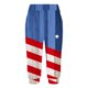 thumbnail image 4 of Pantalones Largos Sueltos Casuales de Mujer con Corbata Elástica en la Cintura Y Bolsillos para el Uso Diario, 4 of 6