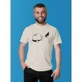 thumbnail image 2 of Slow Aid T-Shirt Men -Wilfred Hildonen Designs, Male x-Large, 2 of 4