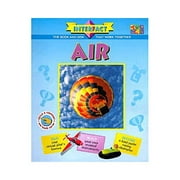 Air with Book