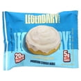 thumbnail image 2 of Legendary Foods, Protein Sweet Roll, Cinnamon, 8 Pack, 2.2 oz, 2 of 3
