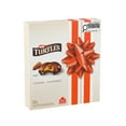 thumbnail image 4 of TURTLES Gift Box, Smooth Caramel & Crunchy Pecans Draped in Milk Chocolate, 4 of 7