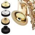 thumbnail image 2 of YongCo Alto Saxophone Silencer Anti-interference Quiet Environment Creation Supplies, 2 of 12