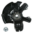 thumbnail image 2 of MOOG LK008 Steering Knuckle Fits select: 1999-2006 VOLKSWAGEN JETTA, 1998-2010 VOLKSWAGEN NEW BEETLE, 2 of 7