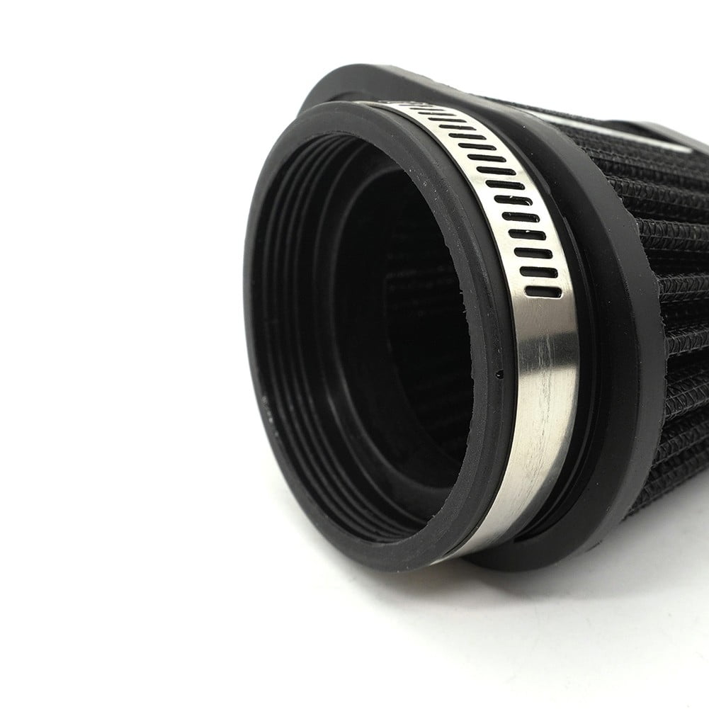 Filtre à Air Conique 55MM Bihr Vintage - Bécanerie