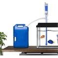 thumbnail image 5 of Electric Oil Pump - Electric Liquid Transfer Pump - Portable Automatic Siphon Pump - Battery Operated Liquid Transfer Pump (red), 5 of 5