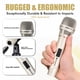 thumbnail image 3 of Micrófono SonixForce Dynamic Professional Vocal Wired, 3 of 8