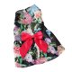 thumbnail image 2 of Vestidos de moda para perros AURORA TRADE, ropa transpirable con lazo en la espalda, colores brillantes, accesorios de fotografía, 2 of 8