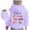 Light Purple, variant on Grblisyd God is Within Her She Will Not Fall Hoodies for Girls Christian Jesus Sweatshirt Religious Bible Verse Preppy Top