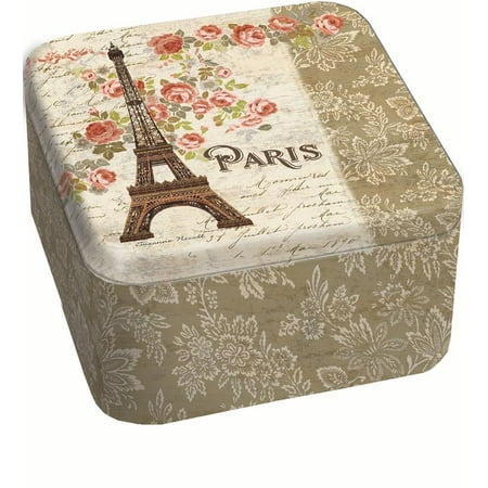 - LANG PARIS DREAM 13.5 OZ TIN CANDLE