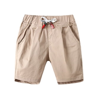 Hurley 85540 Shorts Ibridi Elasticizzati Per Bambini E Ragazzi: Perfetti Per Mare E Piscina - 2