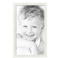 thumbnail image 2 of ArtToFrames 17" x 29" White Picture Frame, 17x29 inch White MDF Poster Frame (WOM-4332), 2 Pack, 2 of 8