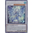thumbnail image 2 of YuGiOh Secret Slayers Secret Rare Adamancipator Risen - Dragite SESL-EN009, 2 of 2