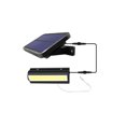 thumbnail image 1 of Bearachild Luz Solar impermeable IP65 con interruptor de tracción, lámpara de jardín, patio trasero, decoración de Hotel y oficina, accesorios de Iluminación y accesorios Estuche negro cálido Bearachild HA073411-02, 1 of 6