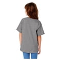 thumbnail image 5 of Essential-T Boy and Girl T-Shirt, 5 of 6