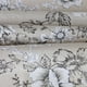 thumbnail image 3 of Nvzi black printed Small Fresh Countryside Style Tablecloth, Home Tea Table Cover, Crochet Lace (220 * 140cm), 3 of 4