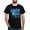 Black, variant on CafePress - Van Gogh Starry Night T Shirt - Men's Classic Graphic Cotton T-Shirt